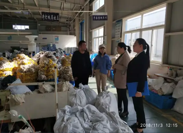 郑州夏邦商贸：日用百货的多样选择